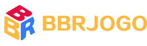 BBRJOGO   LOGO